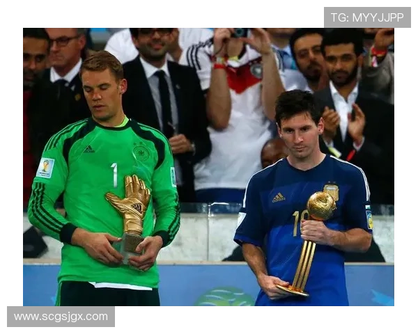 安赫尔·迪马利亚：2014世界杯决赛伤缺成为关键遗憾