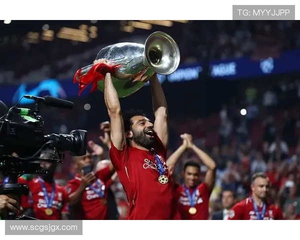 萨拉赫进攻参与度解析：边锋到终结核心的转型路径