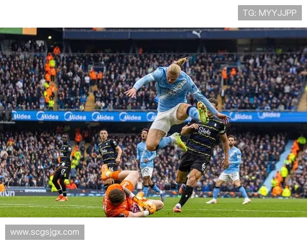 曼城王朝地位面临考验,对联赛争冠形势将带来影响