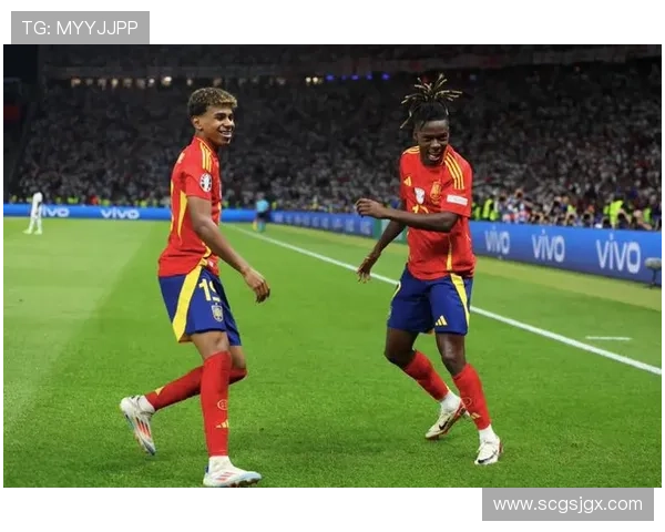 尼科·威廉斯与亚马尔：西班牙边路新王之争