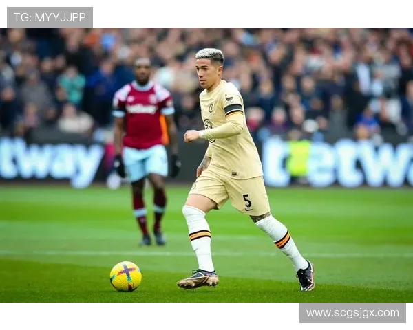 恩佐是否缺乏中场统治力