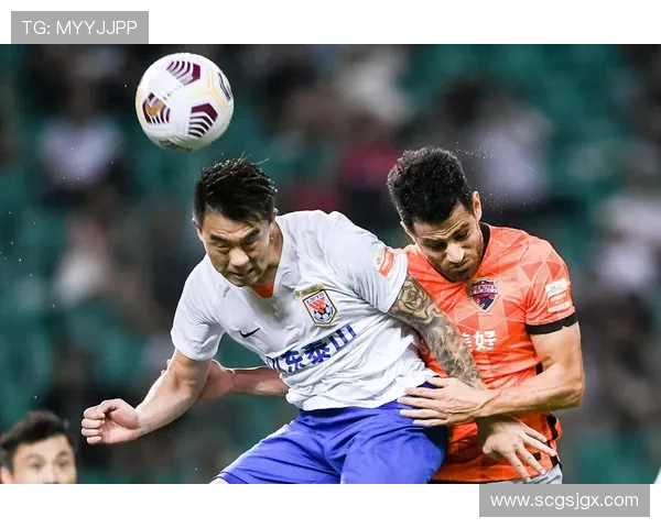 山东泰山外援主导进攻,整体结构难以成型原因解析