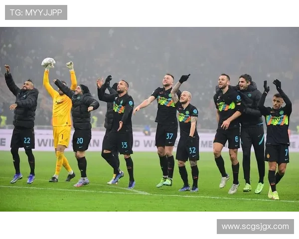 国际米兰中场运转稳定,但创造力不足是否制约进攻表现? 国际米兰中场运转稳定,但创造力不足是否制约进攻表现?