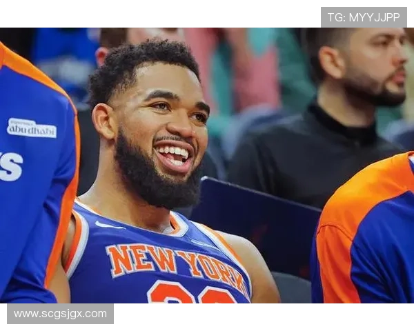 卡尔-安东尼·唐斯内线高效挡拆助攻提升森林狼进攻节奏