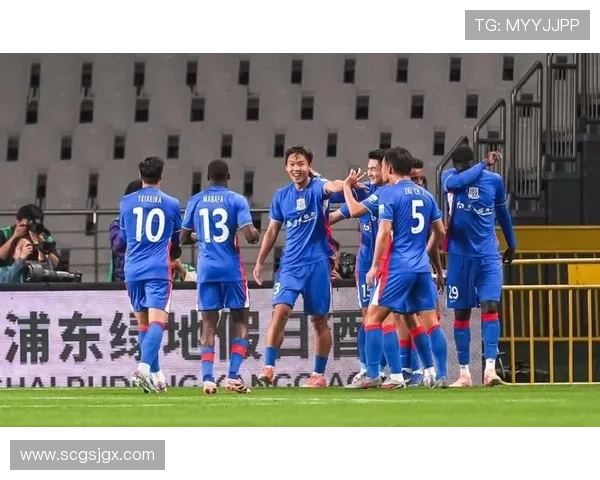 申花赢场面输比赛，体系漏洞对争冠形势产生影响